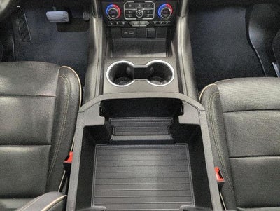 2023 Chevrolet Tahoe 4WD 4dr Premier