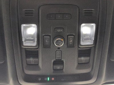 2023 Chevrolet Tahoe 4WD 4dr Premier