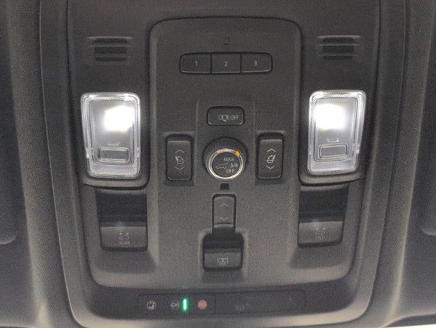 2023 Chevrolet Tahoe 4WD 4dr Premier