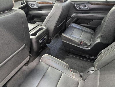 2023 Chevrolet Tahoe 4WD 4dr Premier