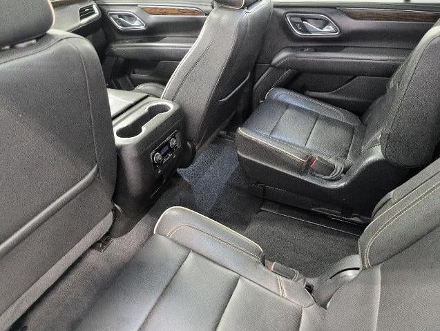 2023 Chevrolet Tahoe 4WD 4dr Premier