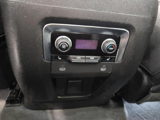 2023 Chevrolet Tahoe 4WD 4dr Premier