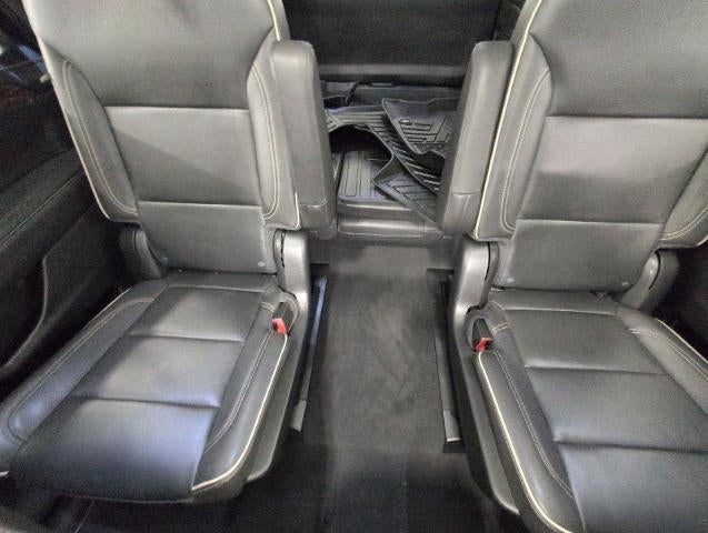 2023 Chevrolet Tahoe 4WD 4dr Premier