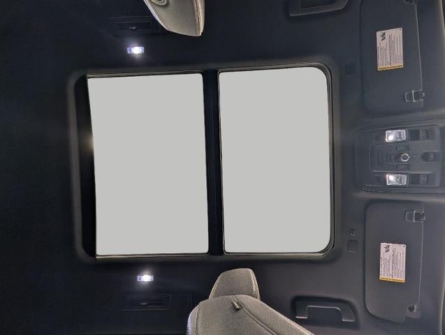 2023 Chevrolet Tahoe 4WD 4dr Premier