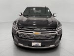 2023 Chevrolet Tahoe 4WD 4dr Premier