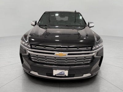 2023 Chevrolet Tahoe 4WD 4dr Premier