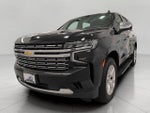 2023 Chevrolet Tahoe 4WD 4dr Premier