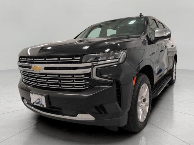 2023 Chevrolet Tahoe 4WD 4dr Premier