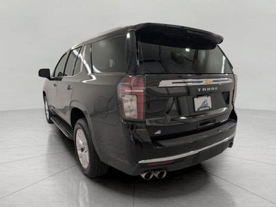 2023 Chevrolet Tahoe 4WD 4dr Premier