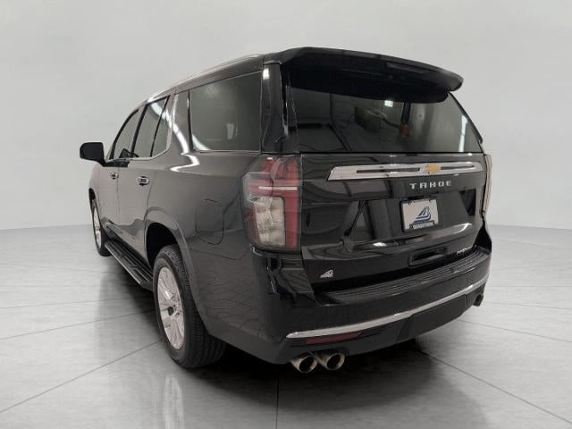 2023 Chevrolet Tahoe 4WD 4dr Premier