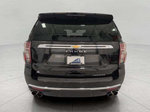 2023 Chevrolet Tahoe 4WD 4dr Premier