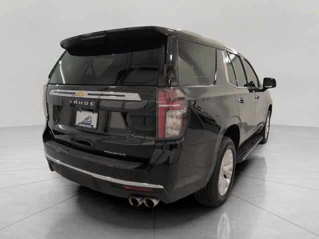 2023 Chevrolet Tahoe 4WD 4dr Premier