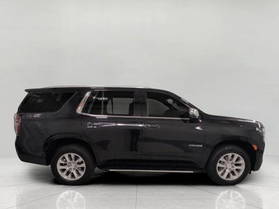 2023 Chevrolet Tahoe 4WD 4dr Premier