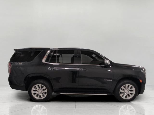 2023 Chevrolet Tahoe 4WD 4dr Premier