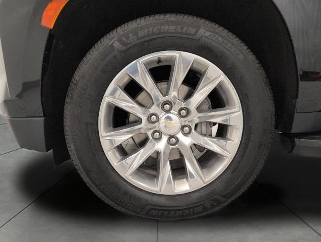 2023 Chevrolet Tahoe 4WD 4dr Premier