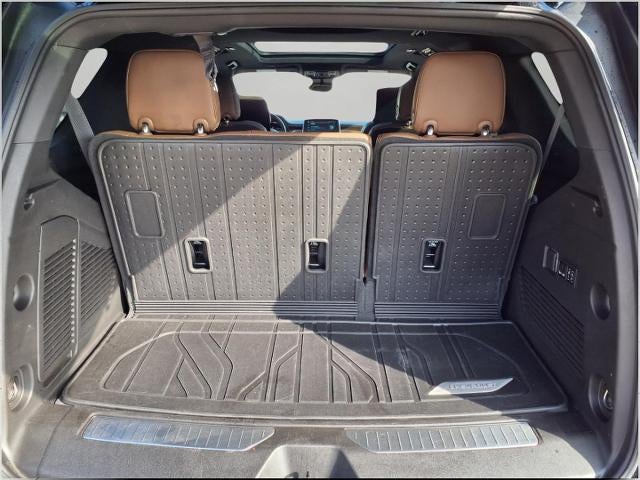 2023 Chevrolet Tahoe 4WD 4dr High Country