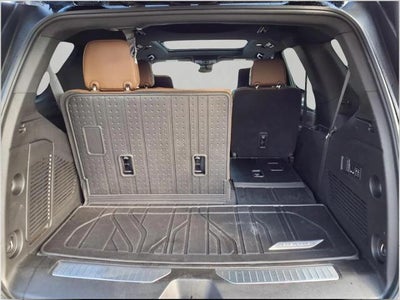 2023 Chevrolet Tahoe 4WD 4dr High Country