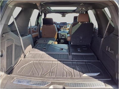 2023 Chevrolet Tahoe 4WD 4dr High Country