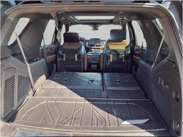 2023 Chevrolet Tahoe 4WD 4dr High Country