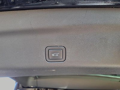 2023 Chevrolet Tahoe 4WD 4dr High Country