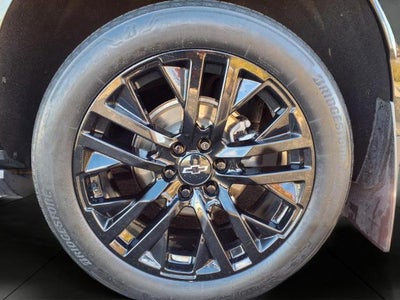 2023 Chevrolet Tahoe 4WD 4dr High Country