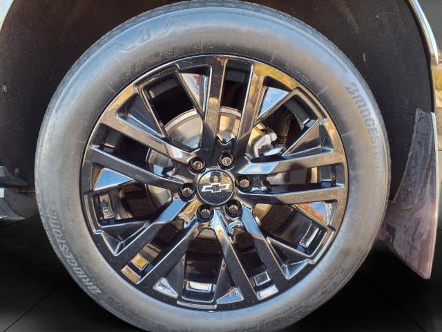 2023 Chevrolet Tahoe 4WD 4dr High Country