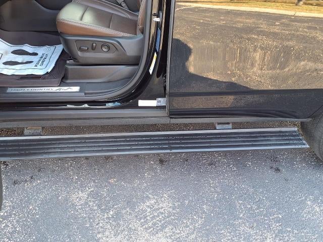 2023 Chevrolet Tahoe 4WD 4dr High Country