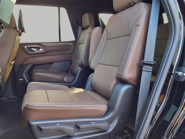 2023 Chevrolet Tahoe 4WD 4dr High Country