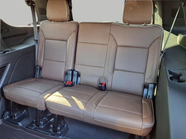 2023 Chevrolet Tahoe 4WD 4dr High Country