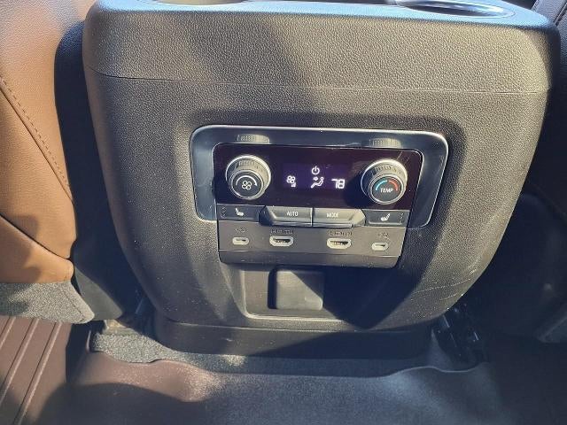 2023 Chevrolet Tahoe 4WD 4dr High Country