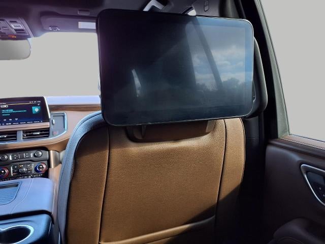 2023 Chevrolet Tahoe 4WD 4dr High Country