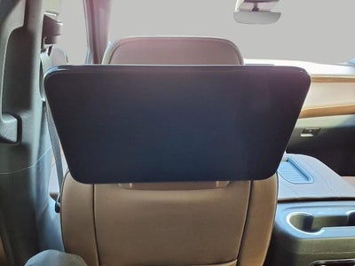 2023 Chevrolet Tahoe 4WD 4dr High Country