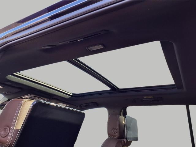 2023 Chevrolet Tahoe 4WD 4dr High Country