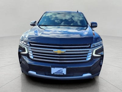 2023 Chevrolet Tahoe 4WD 4dr High Country