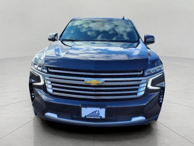 2023 Chevrolet Tahoe 4WD 4dr High Country