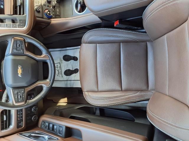 2023 Chevrolet Tahoe 4WD 4dr High Country