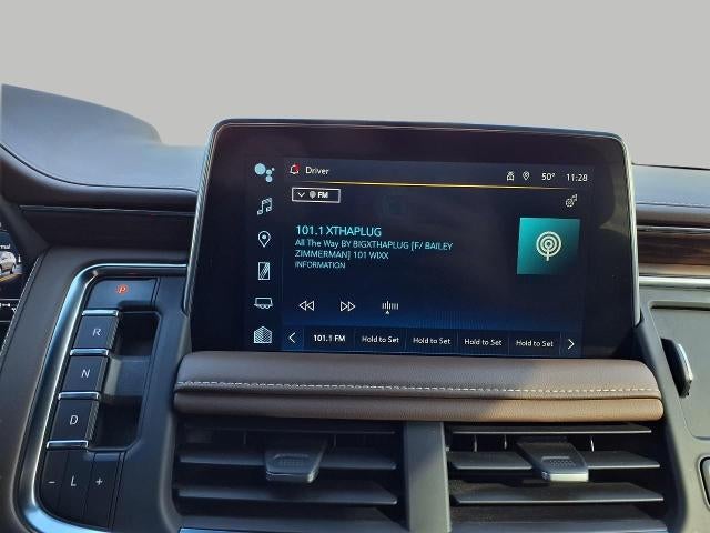 2023 Chevrolet Tahoe 4WD 4dr High Country