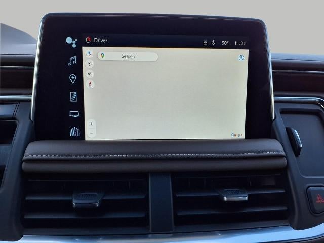 2023 Chevrolet Tahoe 4WD 4dr High Country