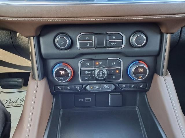 2023 Chevrolet Tahoe 4WD 4dr High Country