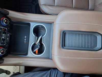 2023 Chevrolet Tahoe 4WD 4dr High Country