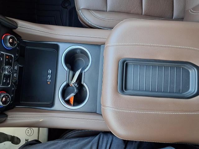 2023 Chevrolet Tahoe 4WD 4dr High Country