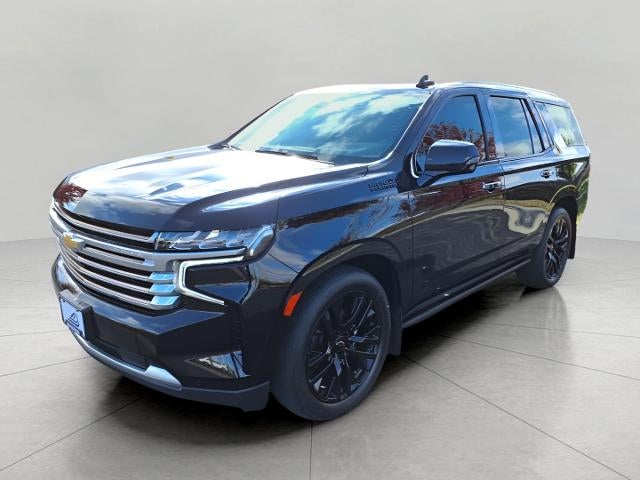 2023 Chevrolet Tahoe 4WD 4dr High Country
