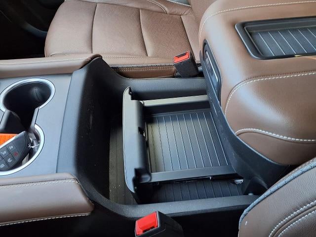 2023 Chevrolet Tahoe 4WD 4dr High Country