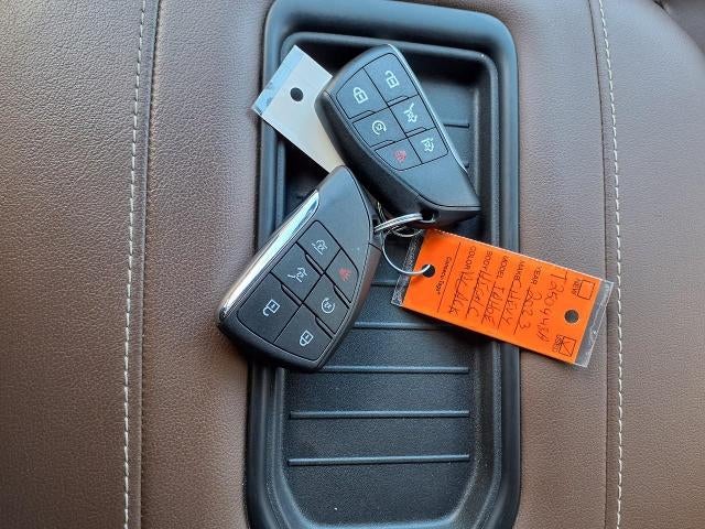 2023 Chevrolet Tahoe 4WD 4dr High Country