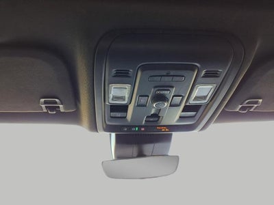 2023 Chevrolet Tahoe 4WD 4dr High Country