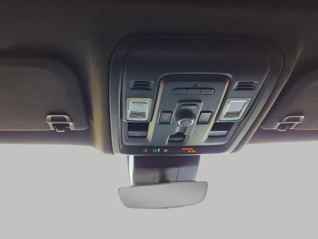 2023 Chevrolet Tahoe 4WD 4dr High Country