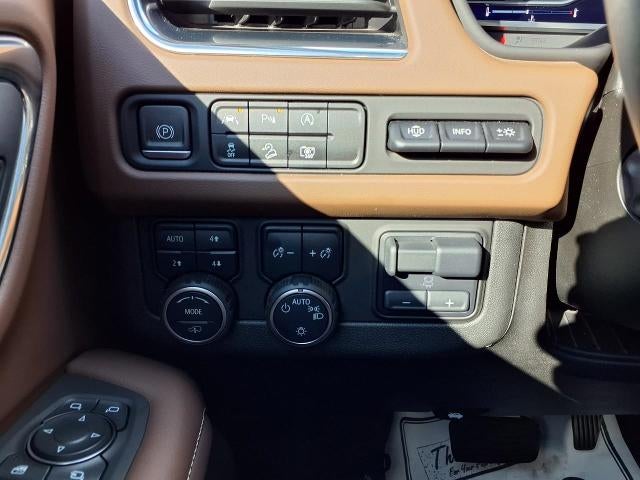 2023 Chevrolet Tahoe 4WD 4dr High Country