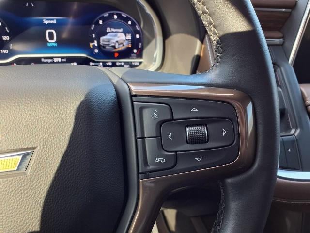 2023 Chevrolet Tahoe 4WD 4dr High Country