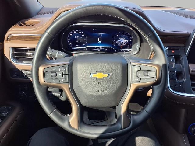 2023 Chevrolet Tahoe 4WD 4dr High Country