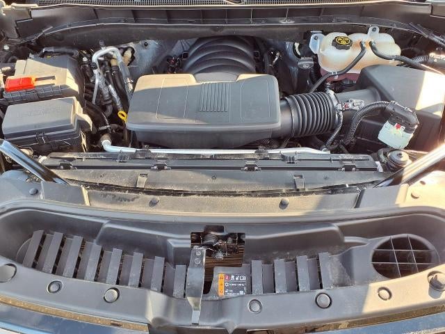 2023 Chevrolet Tahoe 4WD 4dr High Country